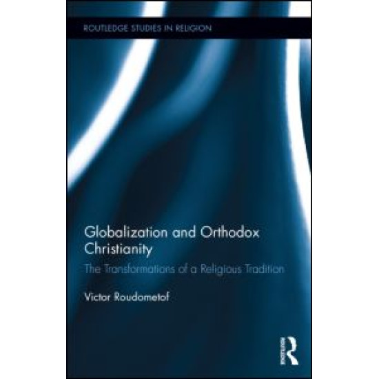 Globalization and Orthodox Christianity