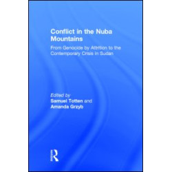 Conflict in the Nuba Mountains