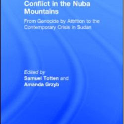 Conflict in the Nuba Mountains