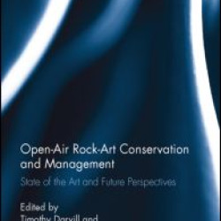 Open-Air Rock-Art Conservation and Management