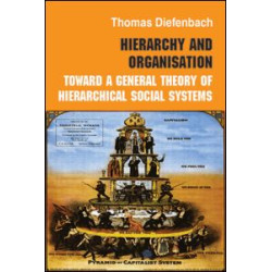 Hierarchy and Organisation Hierarchy and Organisation