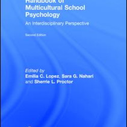 Handbook of Multicultural School Psychology