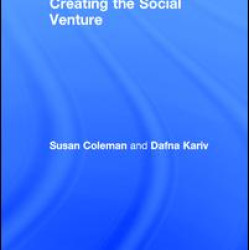 Creating the Social Venture Creating the Social Venture