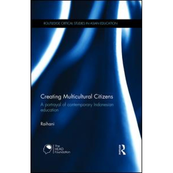 Creating Multicultural Citizens
