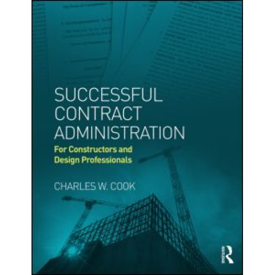 Successful Contract Administration