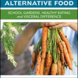 Savoring Alternative Food