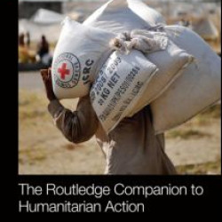 The Routledge Companion to Humanitarian Action