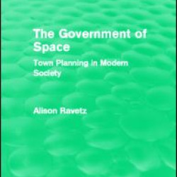 The Government of Space (Routledge Revivals)