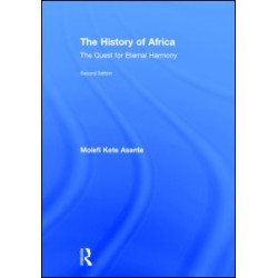 The History of Africa
