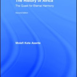 The History of Africa The History of Africa