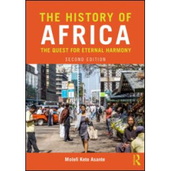 The History of Africa