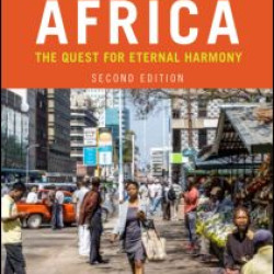 The History of Africa The History of Africa