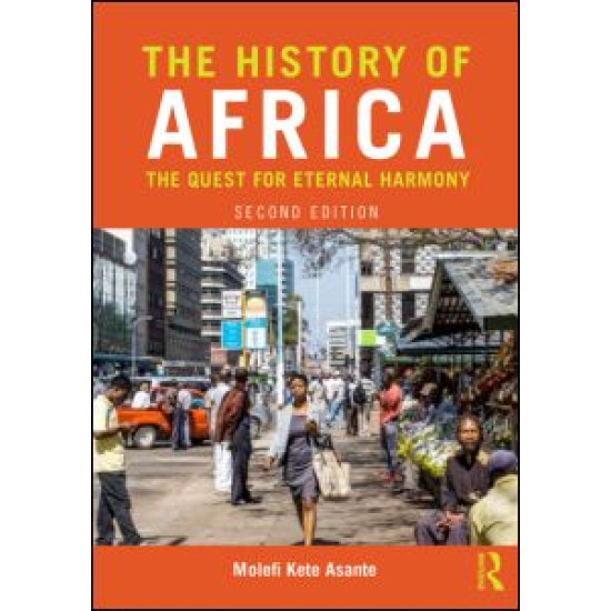 The History of Africa The History of Africa