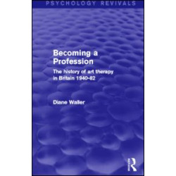 Becoming a Profession Becoming a Profession