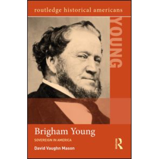 Brigham Young Brigham Young