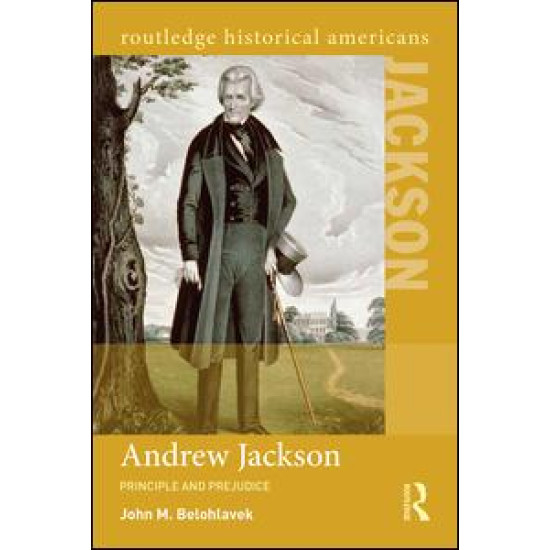 Andrew Jackson Andrew Jackson