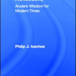 Confucian Reflections Confucian Reflections