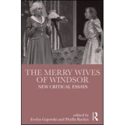 The Merry Wives of Windsor