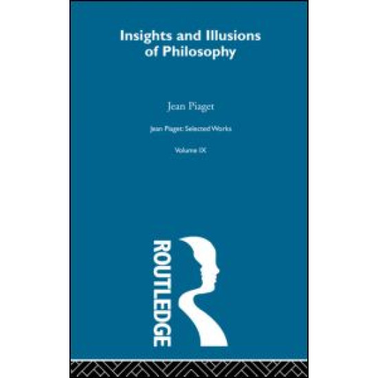 Insights and Illusions of Philosophy