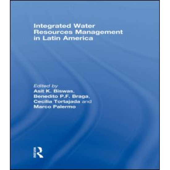 Integrated Water Resources Management in Latin America