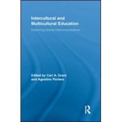 Intercultural and Multicultural Education