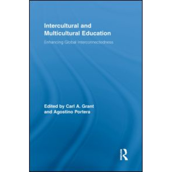 Intercultural and Multicultural Education