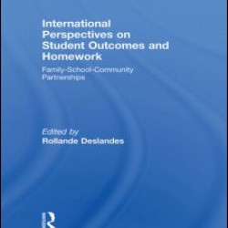 International Perspectives on Student Outcomes and Homework