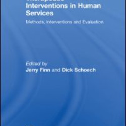 Internet-Delivered Therapeutic Interventions in Human Services Internet-Delivered Therapeutic Interventions in Human Services