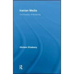 Iranian Media Iranian Media