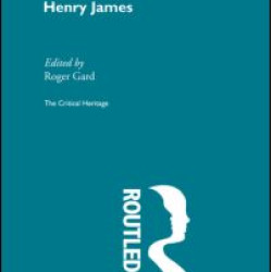 Henry James Henry James
