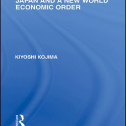 Japan and a New World Economic Order