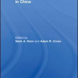 Japanese Multinationals in China