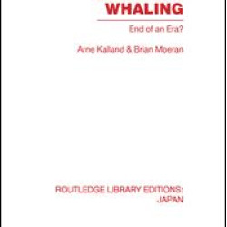 Japanese Whaling?