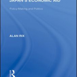 Japan's Economic Aid