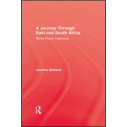 Journey Through East And South Journey Through East And South
