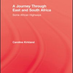 Journey Through East And South