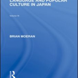 Language and Popular Culture in Japan Language and Popular Culture in Japan