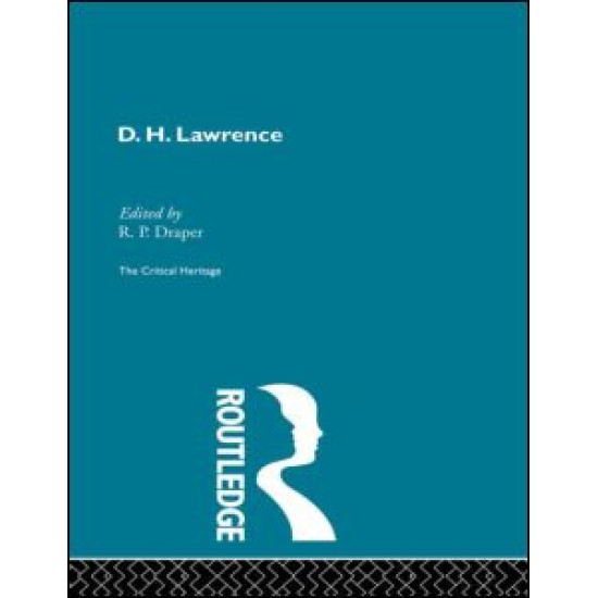 D.H. Lawrence