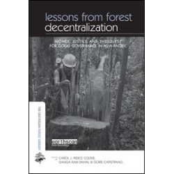 Lessons from Forest Decentralization