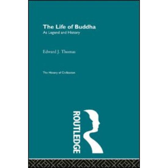 The Life of Buddha
