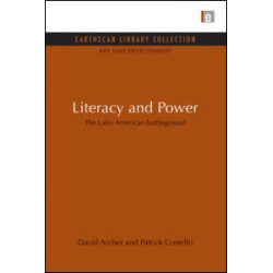Literacy and Power