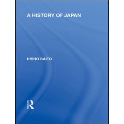 A History of Japan