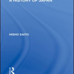 A History of Japan