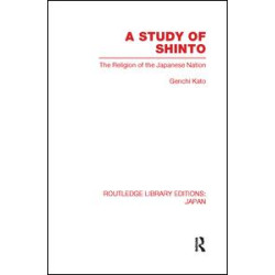 A Study of Shinto