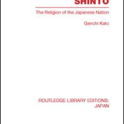 A Study of Shinto