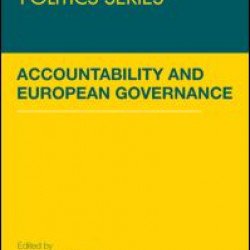 Accountability and European Governance Accountability and European Governance