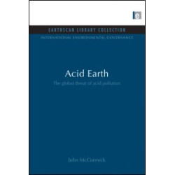 Acid Earth Acid Earth