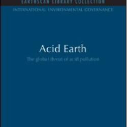 Acid Earth