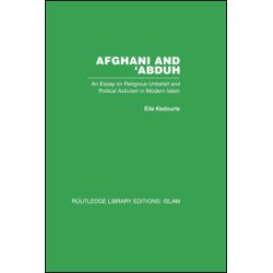 Afghani and 'Abduh Afghani and 'Abduh