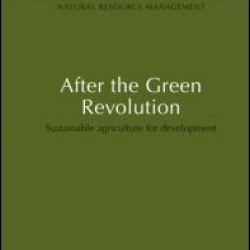 After the Green Revolution After the Green Revolution